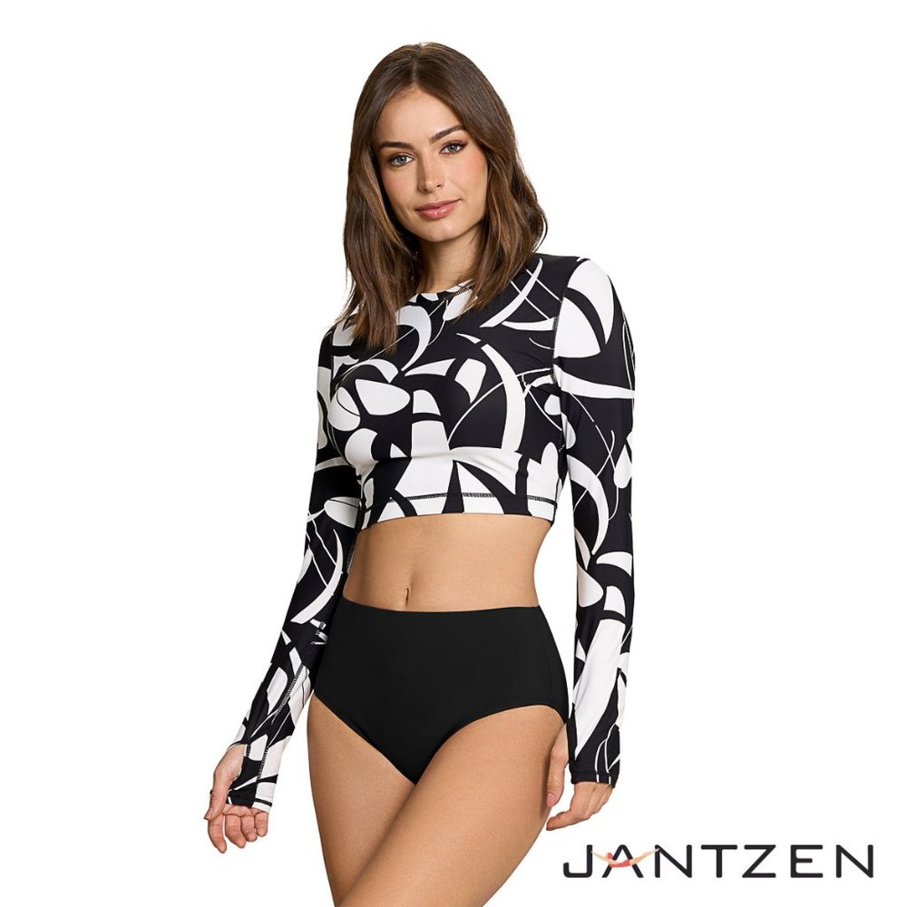 2 Pieces Jantzen Swim